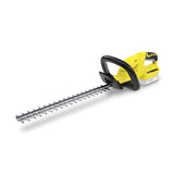 Taille-haie à Batterie KARCHER HGE 18-45 - 1.444-230.0 (Machine nue)