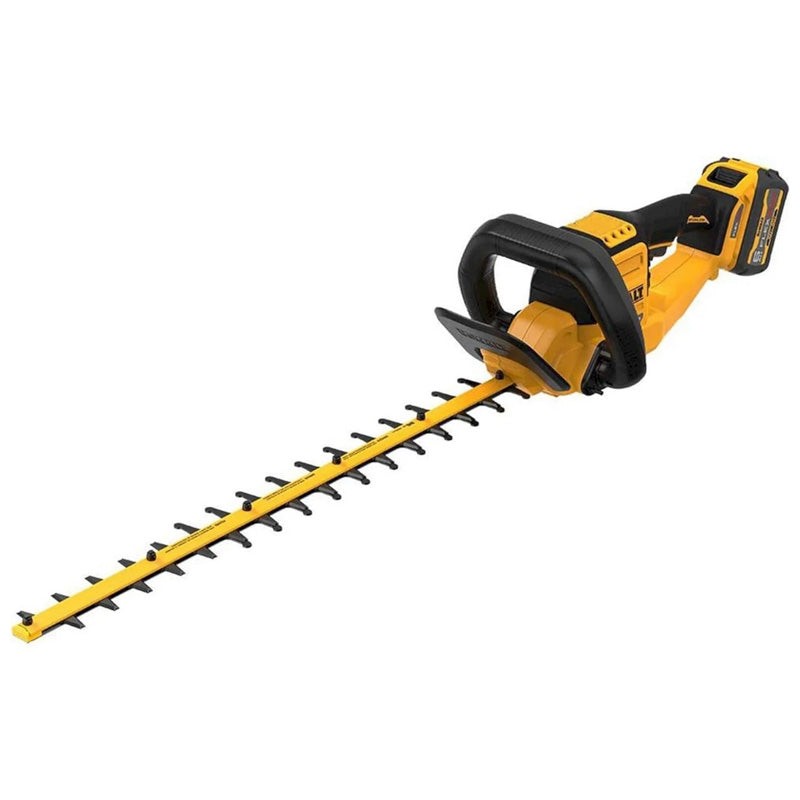 Taille-haies XR FLEXVOLT 54V DEWALT DCMHT573X1-QW 3Ah Li-Ion Brushless