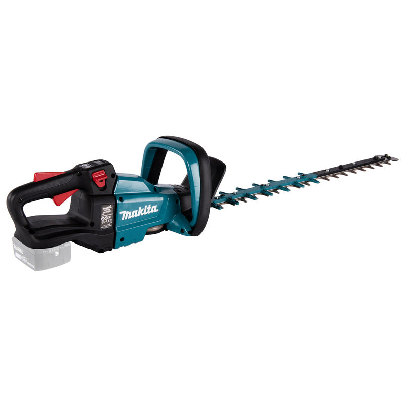 Taille-haies MAKITA DUH601Z 18 V Lame 60 cm