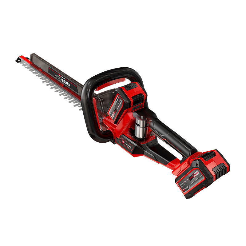 Taille-haie sans fil GE-CH 36/61 Li-Solo Power X-Change EINHELL 3410965 (Produit seul)