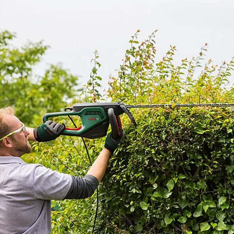 Taille-haies filaire BOSCH AdvancedHedgeCut 65