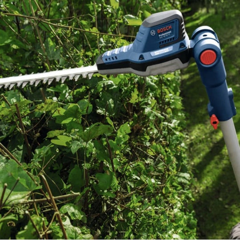Taille-haies télescopique GHE 18V-50 TP Professional - BOSCH - 06008D5000