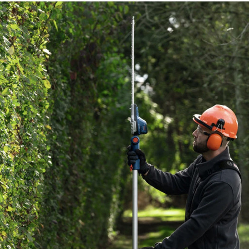 Taille-haies télescopique GHE 18V-50 TP Professional - BOSCH - 06008D5000