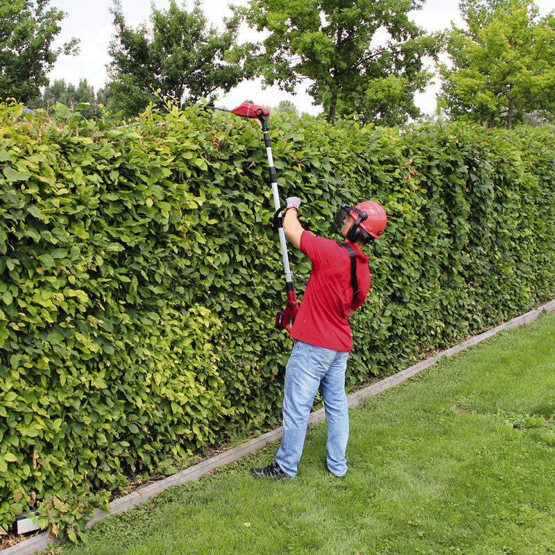 Taille-haie télescopique sans fil GE-HH 18/45 Li T-Solo EINHELL 3410866 18 V (Produit seul)