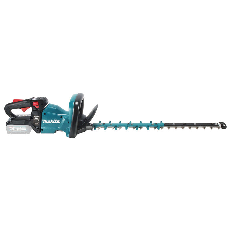 Taille haie M 60 cm 40V max MAKITA UH004GZ (vendu sans batterie)