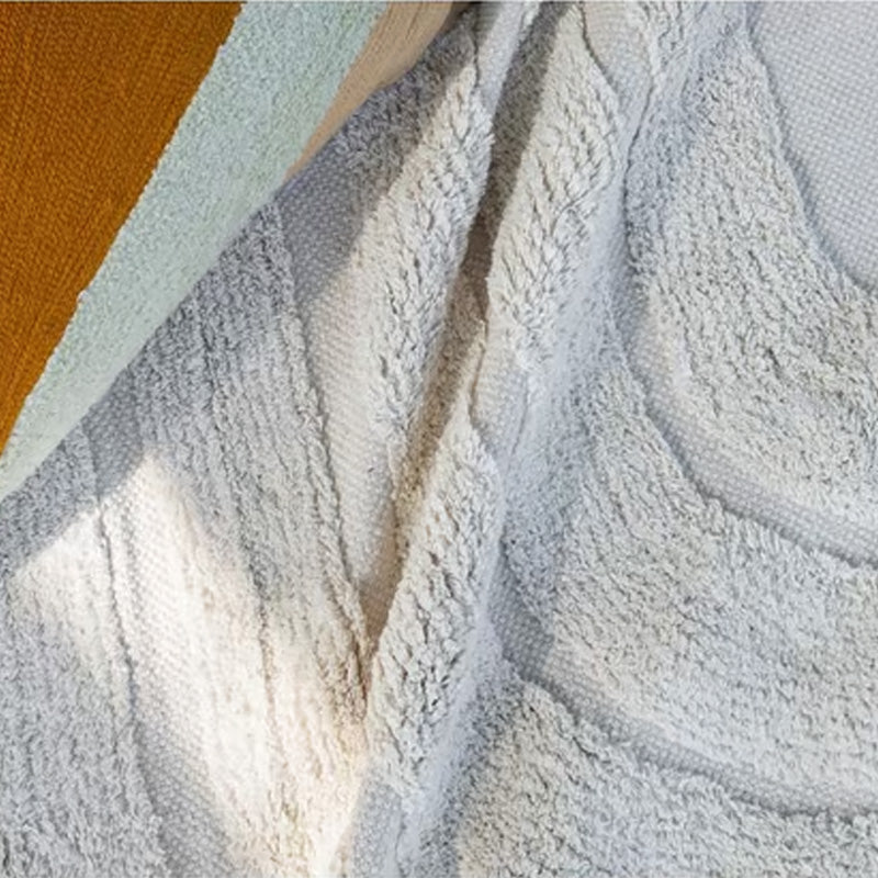 Tapis d'intérieur NALA - 60 x 90 cm - beige