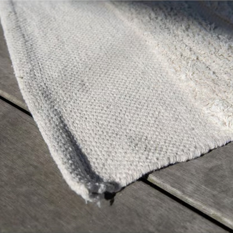 Tapis d'intérieur NALA - 60 x 90 cm - beige