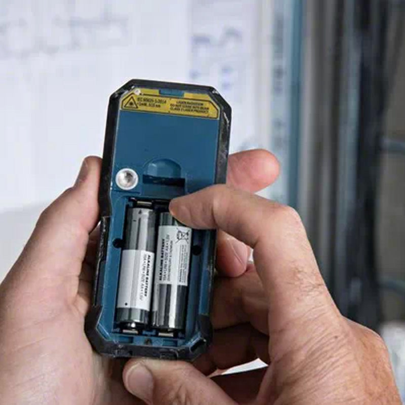 Télémètre BOSCH GLM 50-25 G