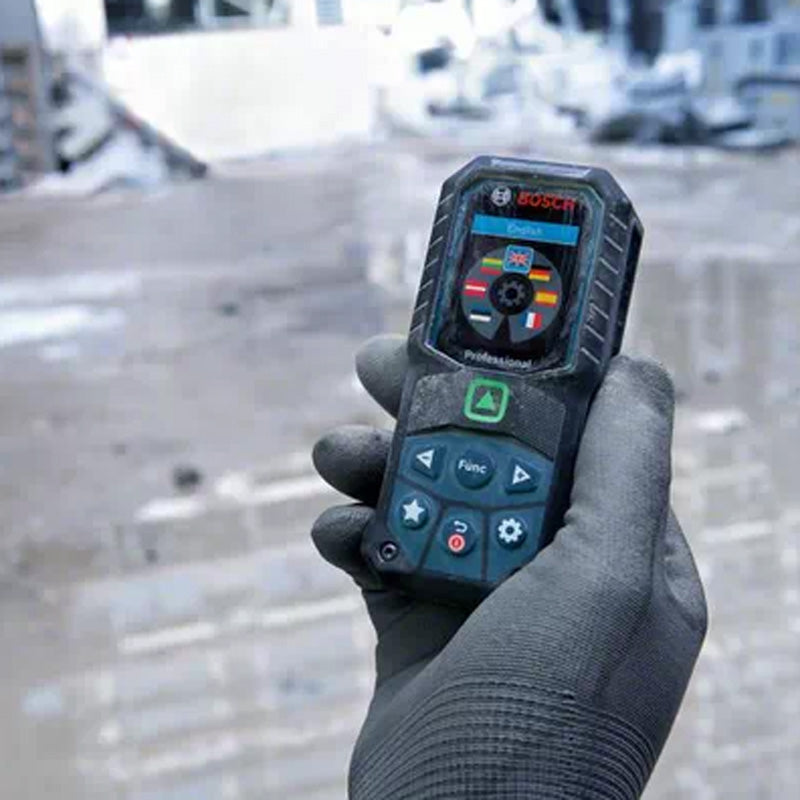 Télémètre BOSCH GLM 50-25 G