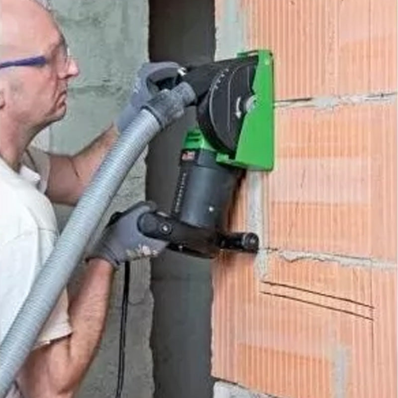 *POUR PACK Rainureuse EIBENSTOCK EMF150.1