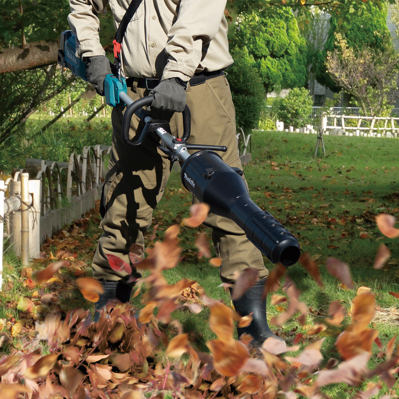 Tête souffleur de feuilles MAKITA 1912R8-4 pour DUX60 et DUX18