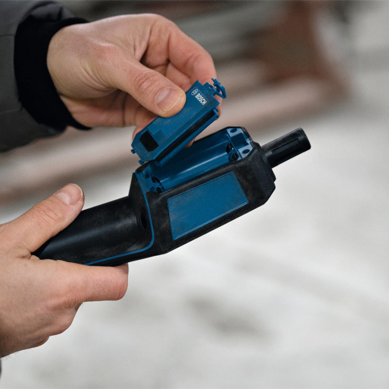 Thermo-hygromètre GDH 1-17 - BOSCH - 0601078400