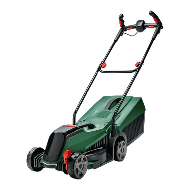 Tondeuse sans fil BOSCH CityMower 18-V32 sans batterie