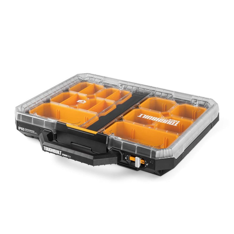 Organiseur StackTech TOUGHBUILT TB-B1-O-10-BEA