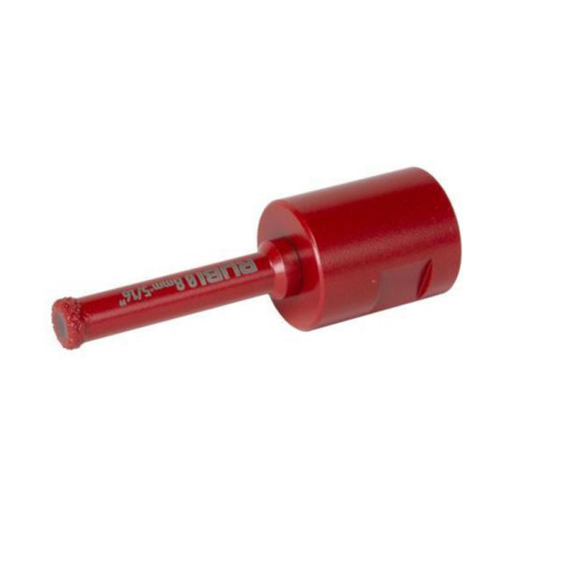 Trépan drygres premium 8 mm - RUBI - 6918