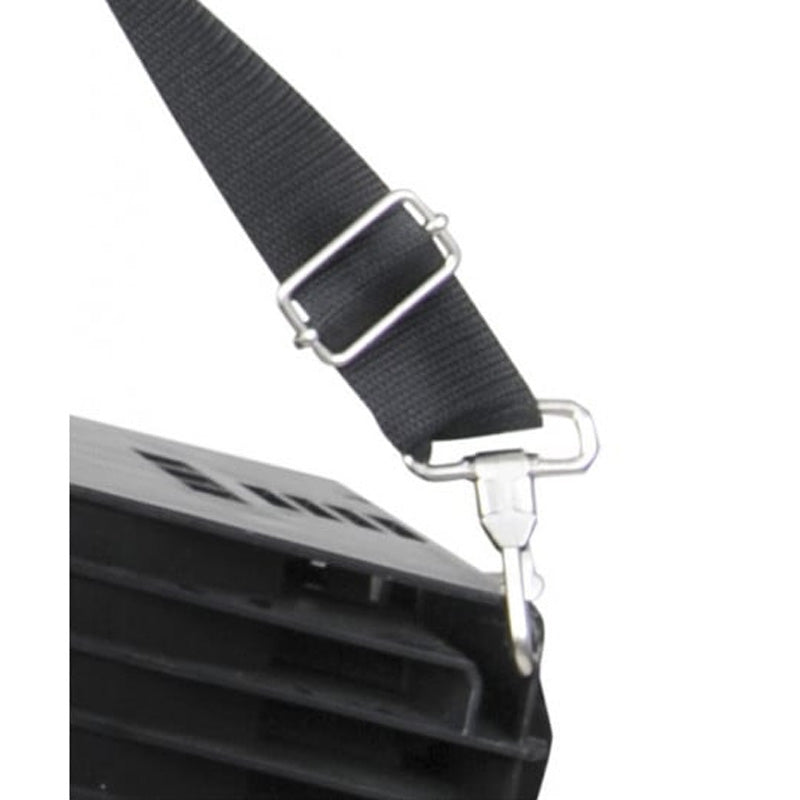 Lot de 2 tréteaux STANLEY 1-97-475 pliables et clipsables charge 350kg