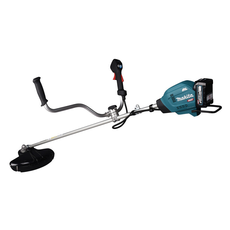 Débroussailleuse XGT 40V Max - MAKITA UR006GM102 - avec batterie 4.0Ah + chargeur + accessoires
