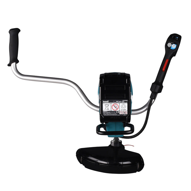 Débroussailleuse XGT 40V Max - MAKITA UR006GM102 - avec batterie 4.0Ah + chargeur + accessoires