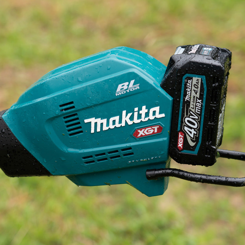 Débroussailleuse XGT 40V Max - MAKITA UR006GM102 - avec batterie 4.0Ah + chargeur + accessoires