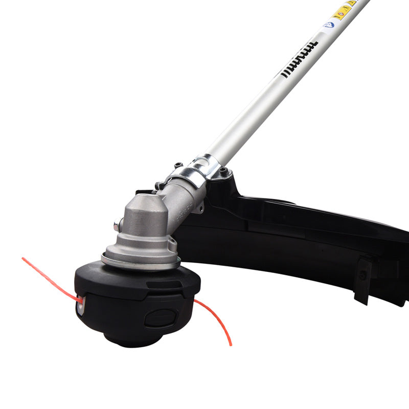 Débroussailleuse XGT 40V Max - MAKITA UR006GM102 - avec batterie 4.0Ah + chargeur + accessoires