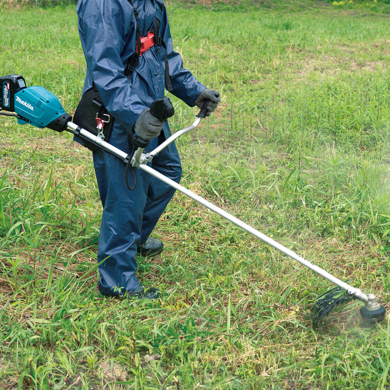 Débroussailleuse XGT 40V Max - MAKITA UR006GM102 - avec batterie 4.0Ah + chargeur + accessoires