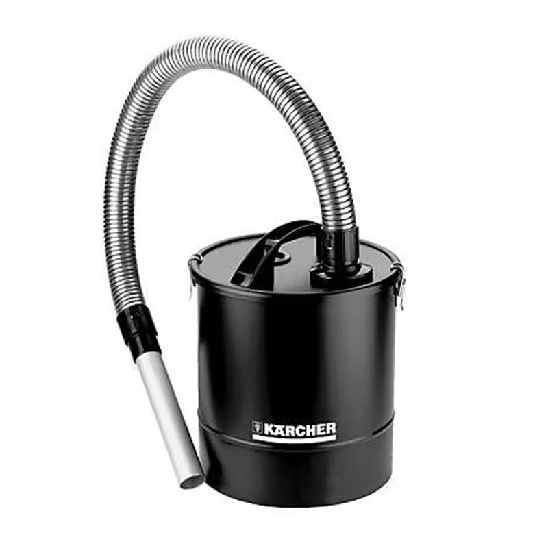 Bidon vide cendres universel KARCHER 2.863-183.0 18L - 1200W