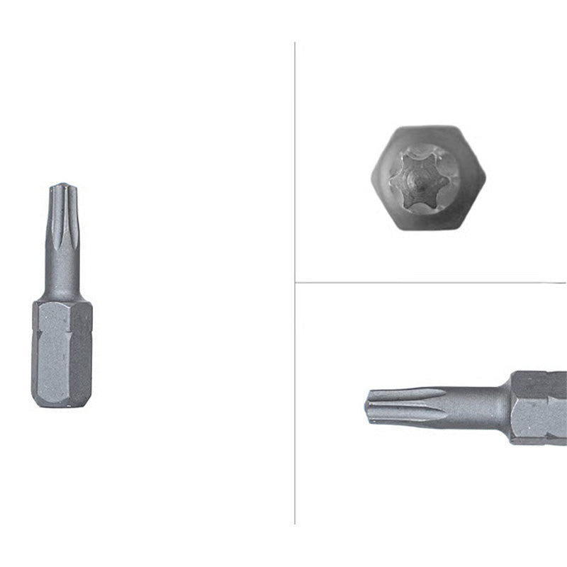 Boite de vis pour terrasse - NORFIX - INOX A2 Tête Torx Fraisée diamètre 5mm