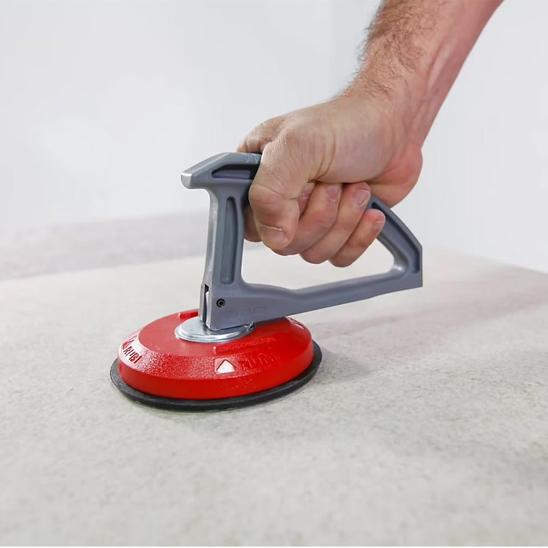 Ventouse surface rugueuse rm - RUBI - 66929