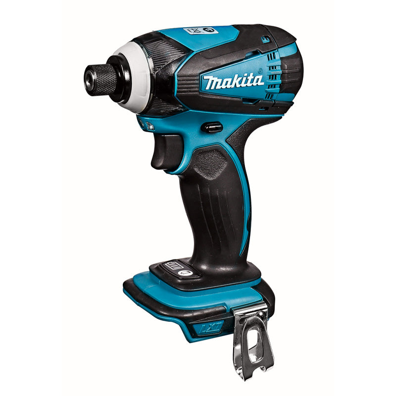 Visseuse à chocs MAKITA DTD134Z 18V 155Nm (vendu sans batterie)