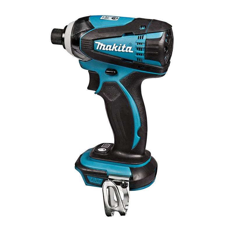 Visseuse à chocs MAKITA DTD134Z 18V 155Nm (vendu sans batterie)