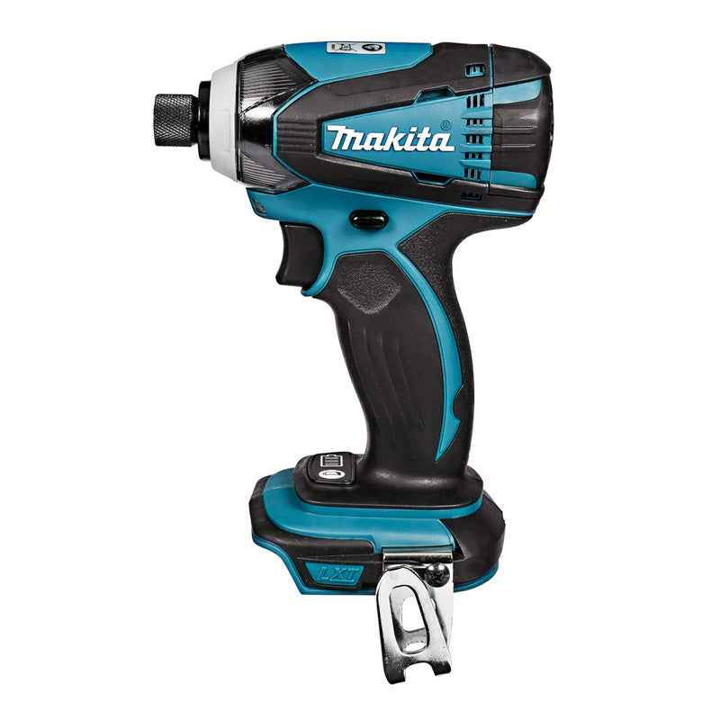 Visseuse à chocs MAKITA DTD134Z 18V 155Nm (vendu sans batterie)