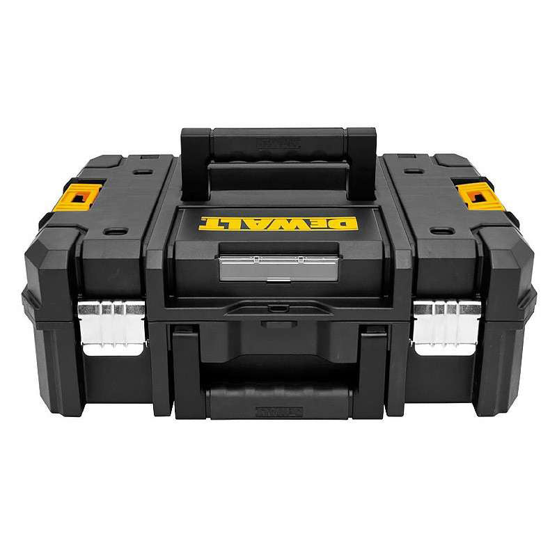 Visseuse à placo 18V DEWALT DCF620P1K-QW Brushless avec coffret, une batterie 5,0 Ah et un chargeur pour vis à bande