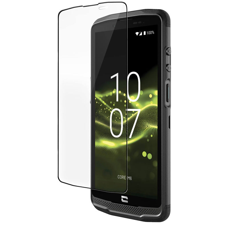 Vitre de protection CROSSCALL X-GLASS CORE-M6 - 1303389999559