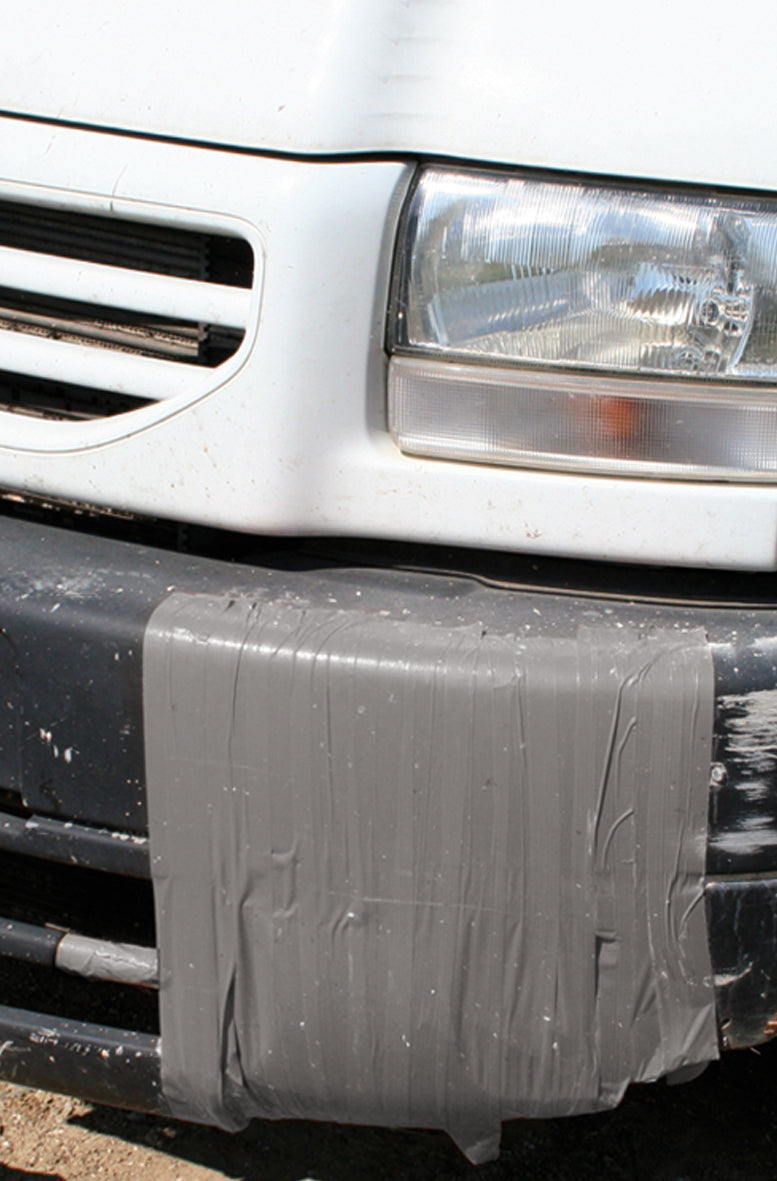 3M™ P333 - Toile de Réparation Gris 25m x 48mm