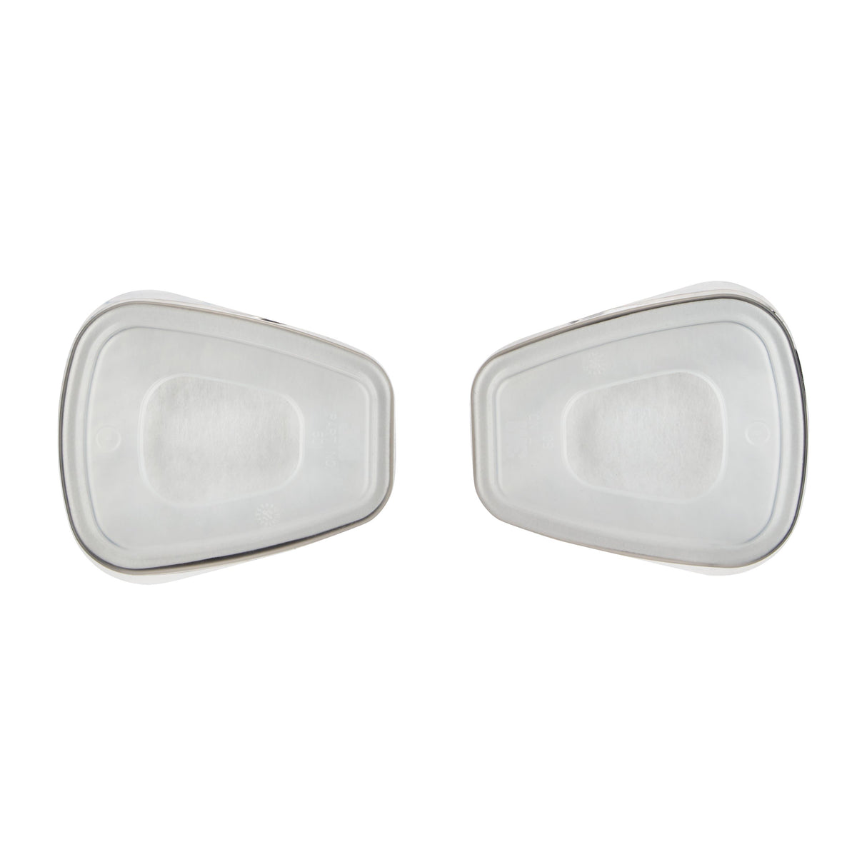 6002 - Kit Filtres A2-P2