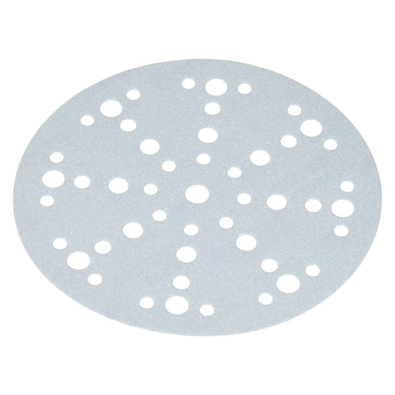 Abrasif Granat Ø150mm P220 STF FESTOOL 575167 pour ponceuse - Boite de 100