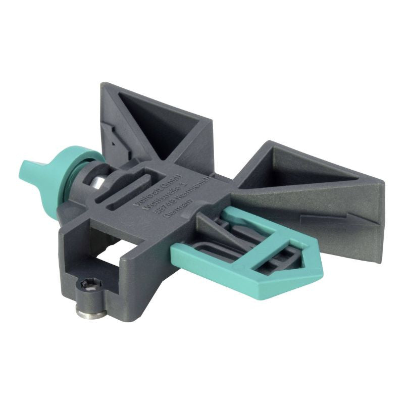 Accessoire de traçage pour mètre pliant WOLFCRAFT 5221000 en plastique