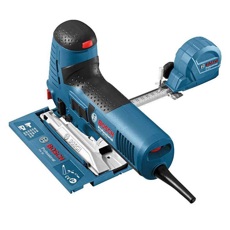 Accessoires divers BOSCH 1600A001FT - KS 3000 + FSN SA Professional pour Scie Sauteuse GST 18 V-LI