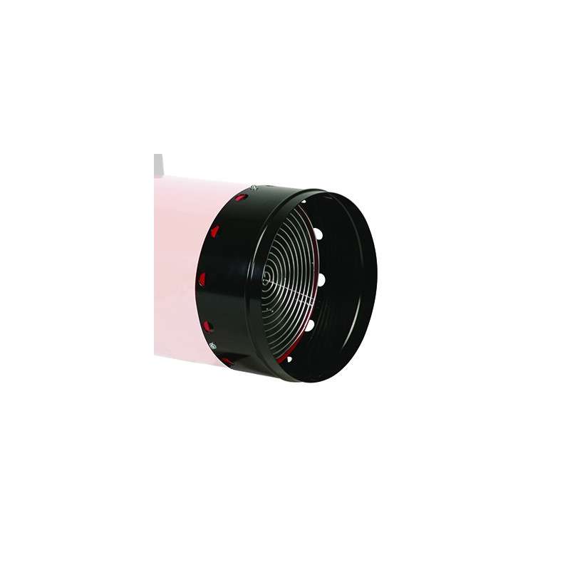 Adaptateur de Gaine pour chauffage SOVELOR