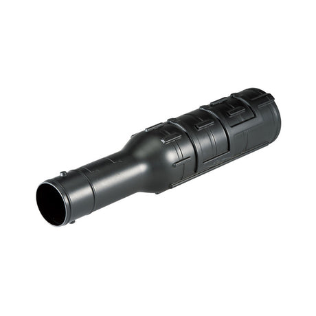 Adaptateur de souffleur MAKITA UB002 pour gouttière 104-72 1910M7-9 12,6x13,2x50,3cm