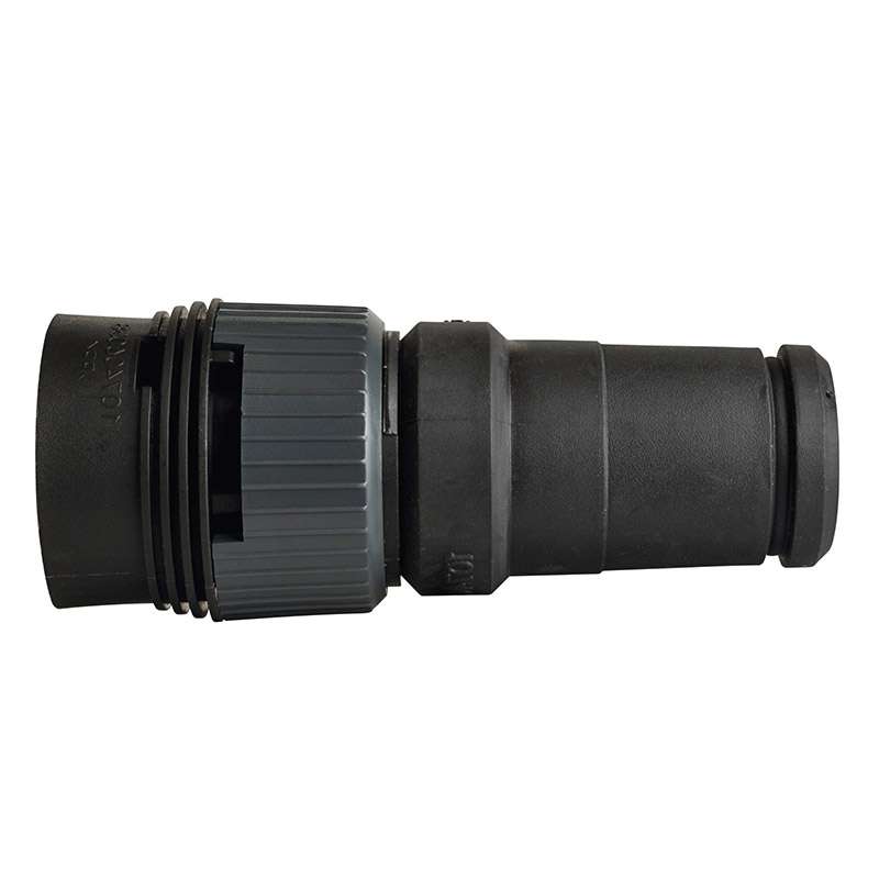 Adaptateur de tuyau MAKITA P-81745 avec régulateur d'air côté machine