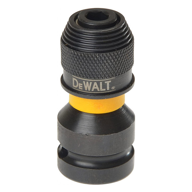Adaptateur DEWALT DT7508-QZ pour boulonneuses à chocs