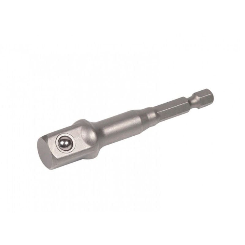 Adaptateur douille HIKOKI 751973 - à choc 1/4" à 1/2" - avec bille 75mm