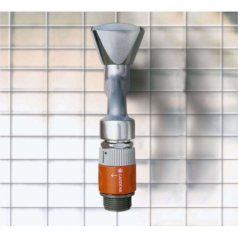 Adaptateur machine à laver GARDENA 2917-20 26,5 mm (G 3/4")