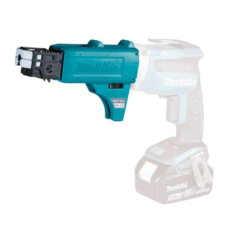 Adaptateur MAKITA 191L24-0 pour Visseuse à placo