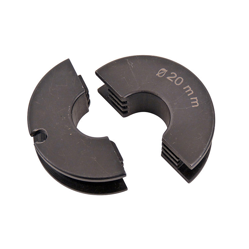 Adaptateur pince multicouches MEJIX 180575 PEX 20 mm