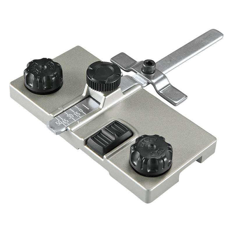 Adaptateur Rail de guidage MAKITA 199232-5 pour MAKITA DHS660/DSS610/DSS611