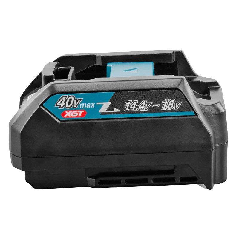 Adaptateur sur chargeur XGT en batterie LXT MAKITA 191C10-7