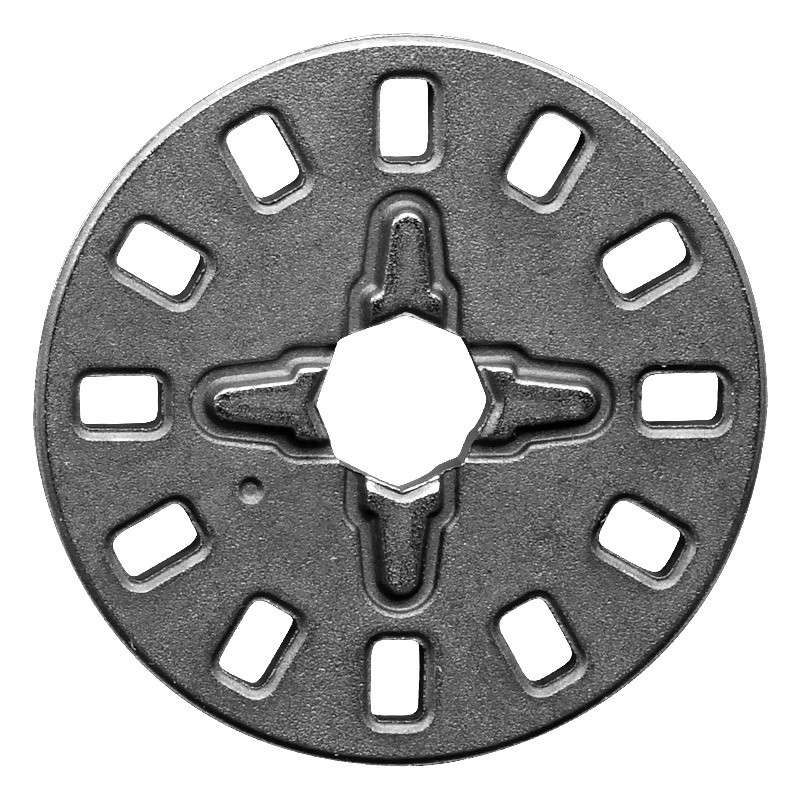 Adaptateur universel MAKITA 196271-6 pour outils FEIN, CRAFTSMAN, RIDGID et ROCKWELL