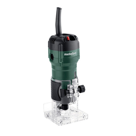 Affleureuse FM500-6 - METABO 601741000 - 40mm